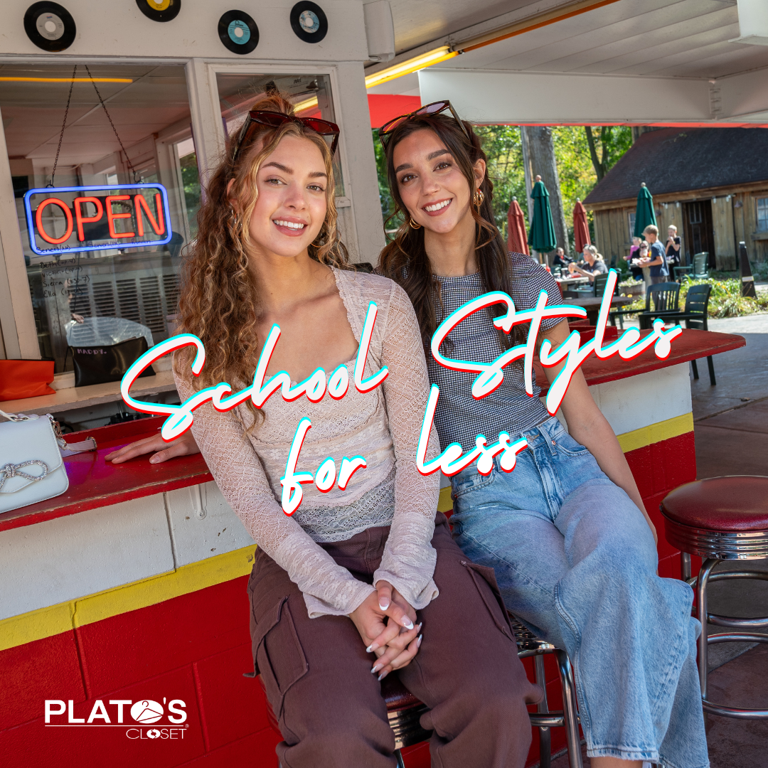 Shop Back to School